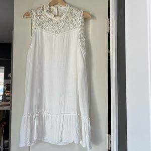 Jack by BB Dakota Lace Dress
